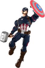 CAPITAN AMERICA BOKLEES - Image 2