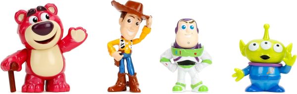 TOY STORY METALFIGS - Image 7