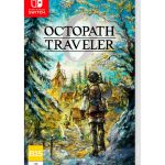 OCTOPATH TRAVELER NINTENDO SWITCH