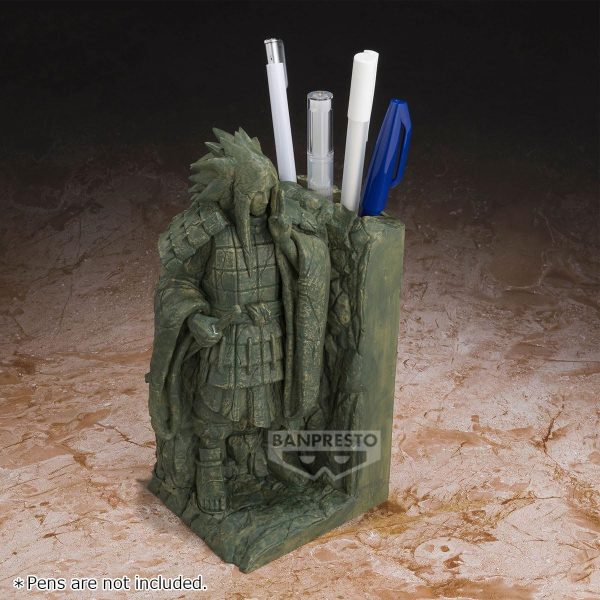 BANPRESTO FIGULIFE VALLE DEL FIN MADARA UCHIHA - Image 4