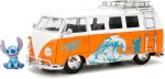 STITCH 1961 VOLKSWAGEN BUS JADA - Image 7
