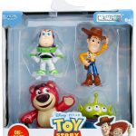 TOY STORY METALFIGS