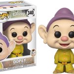 DOPEY 340 DISNEY POP