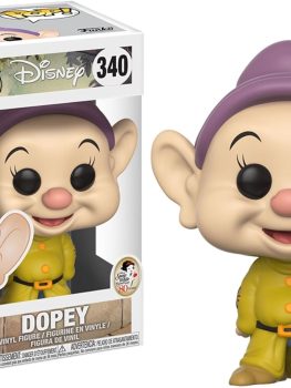DOPEY 340 DISNEY POP