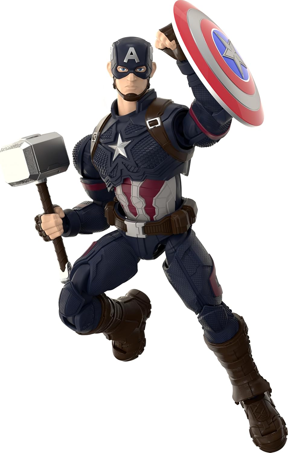 71mu6Lk2DIL._AC_SL1500_ CAPITAN AMERICA BOKLEES - Image 1