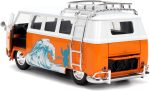 STITCH 1961 VOLKSWAGEN BUS JADA - Image 5