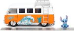 STITCH 1961 VOLKSWAGEN BUS JADA - Image 4