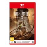 LITTLE NIGHTMARES 3 NINTENDO SWITCH 2