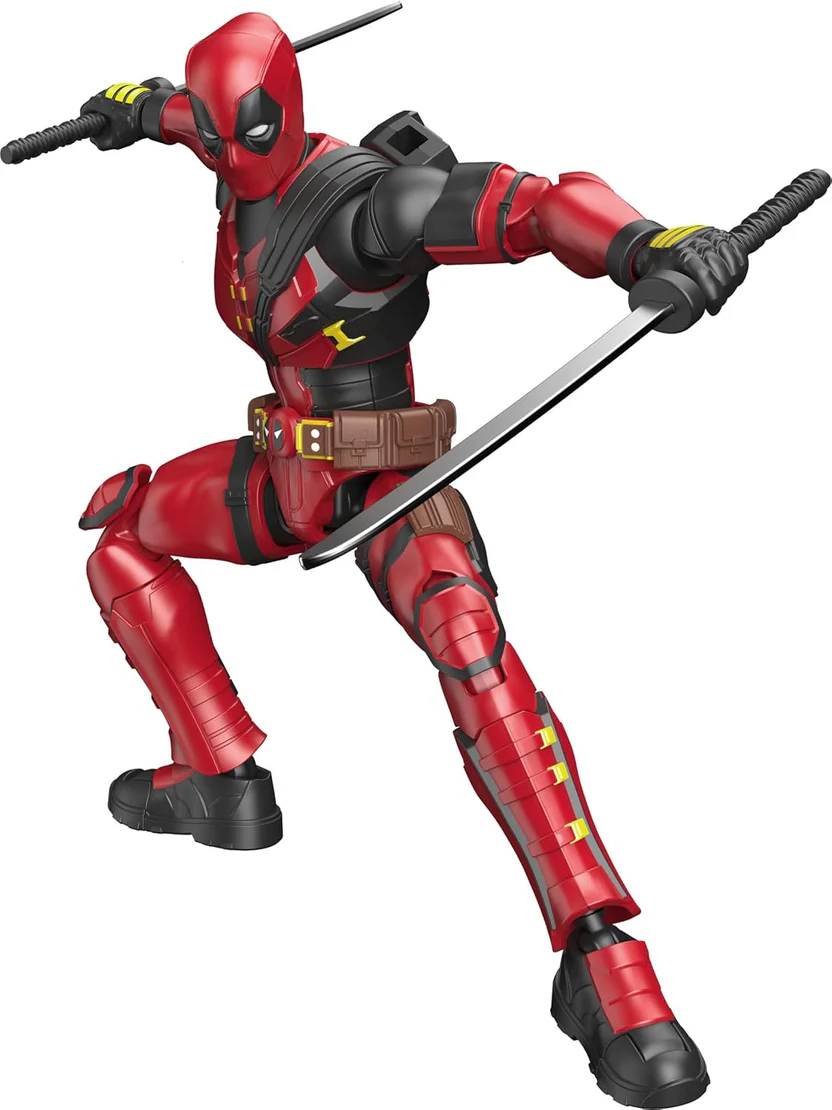 810181531589 DEADPOOL BLOKEES - Image 1