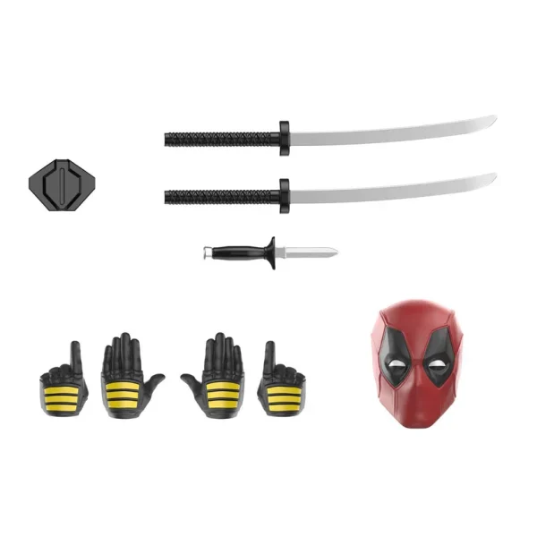 DEADPOOL BLOKEES - Image 6