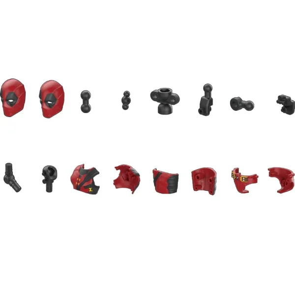 DEADPOOL BLOKEES - Image 7