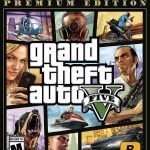 GRAND THEFT AUTO V PREMIUM EDITION XBOX ONE
