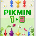PIKMIN 1+2 NINTENDO SWITCH