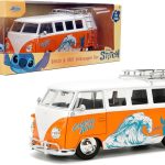 STITCH 1961 VOLKSWAGEN BUS JADA