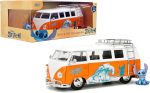 STITCH 1961 VOLKSWAGEN BUS JADA