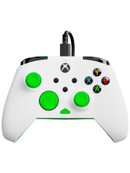 TURTLE BEACH REACT-R CONTROLLER BLANCO XBOX