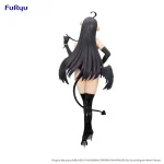 FURYU BICUTE DARK FIGURE -ALBEDO - Image 3