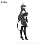 FURYU BICUTE DARK FIGURE -ALBEDO - Image 4