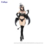 FURYU BICUTE DARK FIGURE -ALBEDO - Image 6
