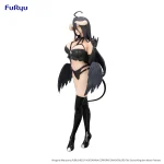 FURYU BICUTE DARK FIGURE -ALBEDO - Image 7