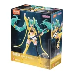 BLOKEES HATSUNE MIKU FANTASTICS SERIES HATSUNE MIKU VIVID ECHOES - Image 5