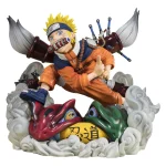 Figuarts Zero NARUTO UZUMAKI Naruto 72 series