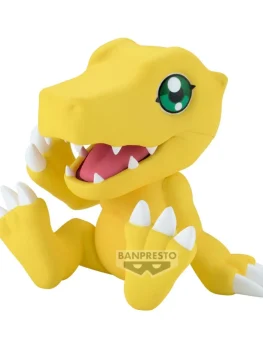 AGUMON BANPRESTO