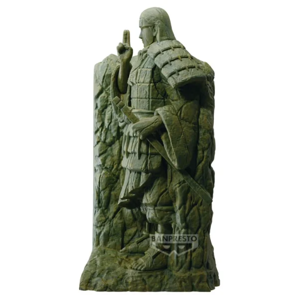 LAPICERO VALLE DEL FIN NARUTO BANPRESTO - Image 3