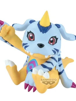 GABUMON BANPRESTO