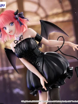 FURYU BICUTE DARK FIGURE -NAKANO NINO