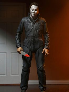 NECA HALLOWEEN H20 TWENTY YEARS LATER