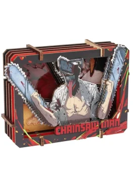 PUREMIND CHAINSAWMAN WG INDIVIDUAL SNAPSHOT - CHAINSAW DEVIL