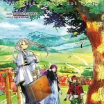 MANGA FRIEREN MAS ALLA DEL FIN DEL VIAJE 7 PANINI