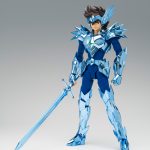 SAINT CLOTH MYTH EX ODIN SEIYA
