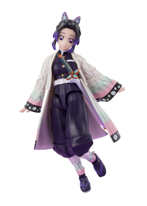 SHINOBU KOCHO SH FIGUARTS - Image 1