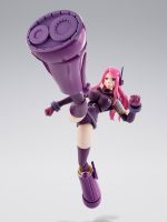 SH FIGUARTS JEWELRY BONNEY FUTURE ISLAND EGGHEAD - Image 4