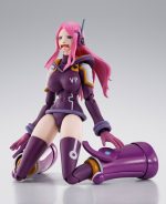 SH FIGUARTS JEWELRY BONNEY FUTURE ISLAND EGGHEAD - Image 3