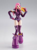 SH FIGUARTS JEWELRY BONNEY FUTURE ISLAND EGGHEAD - Image 5