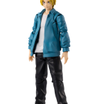SH FIGUARTS SHIN ASAKURA