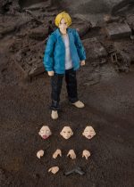 SH FIGUARTS SHIN ASAKURA - Image 6