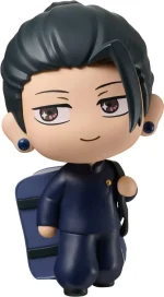 TEKUPIKU TOKYO JUJUTSU HS - SUGURU GETO