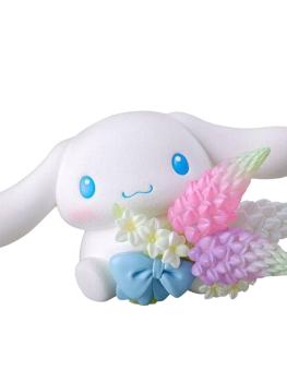 Mofamofy Cinnamoroll