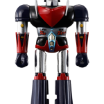 CHOGOKIN DELUXE GRENDIZER Y UFO SPACER