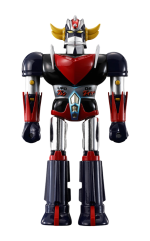 CHOGOKIN DELUXE GRENDIZER Y UFO SPACER