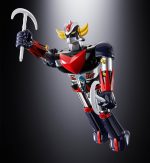 CHOGOKIN DELUXE GRENDIZER Y UFO SPACER - Image 3