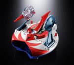 CHOGOKIN DELUXE GRENDIZER Y UFO SPACER - Image 4