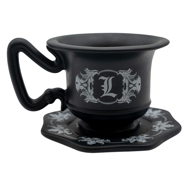 TAZA DEATH NOTE - Image 1