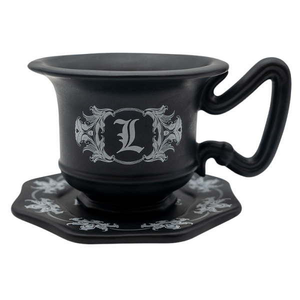 TAZA DEATH NOTE - Image 2