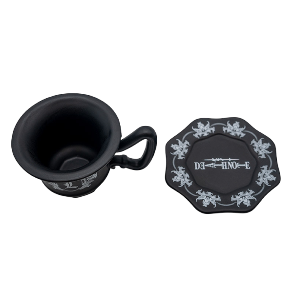 TAZA DEATH NOTE - Image 6