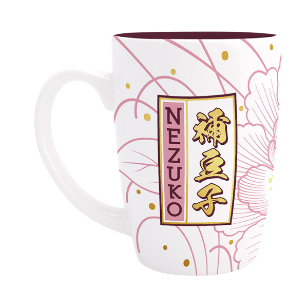TAZA DE CERAMICA DEMON SLAYER - Image 2